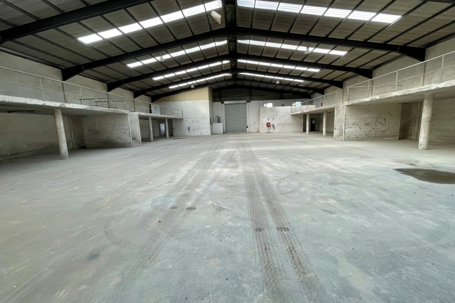 Commercial Property for Sale in Racing Park Western Cape